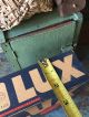 Early Aafa Primitive Antique Laundry Suds.  Lux Advertising - Cabin Primitives photo 2