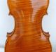 Old German Violin Stamped E R S Ernst Reinhold Schmidt For Repair String photo 2