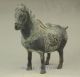 China Antique Hand Engraving Bronze Horse Statue Collectible Qq13 Horses photo 1