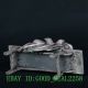 Tibet Tibetan Silver Copper Hand - Carved Benches Buddha Statue Sy688 Buddha photo 4