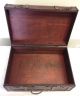 Replica Vintage - Style Wooden Suitcases (hf 020b) Boxes photo 1