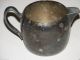Famous Barr Department Store 1930 ' S 1940 ' S Creamer 2 