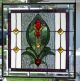 Stained Glass Window Hanging 21 