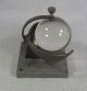 Antique German R.  Fuss Campbell Stokes Sunrise Recorder Meteorology Instrument Rr Optical photo 3