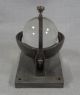 Antique German R.  Fuss Campbell Stokes Sunrise Recorder Meteorology Instrument Rr Optical photo 6