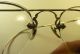 Antique 1/10th 12k Gold Fill Arcway Eyeglasses Need Some Tlc Optical photo 7