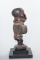 Yombe,  Power Figure,  D.  R.  Congo,  African Tribal Sculpture African photo 1