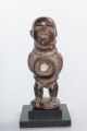 Yombe,  Power Figure,  D.  R.  Congo,  African Tribal Sculpture African photo 5