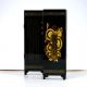 Good Chinese Lacquer Handwork Painting “中国龙 Screen Scroll Nr Other Antique Chinese Statues photo 9
