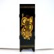 Good Chinese Lacquer Handwork Painting “中国龙 Screen Scroll Nr Other Antique Chinese Statues photo 8