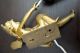 Solid Bronze Brass Cherub Angel Putti Pendant Lamps Chandelier Tlc Chandeliers, Fixtures, Sconces photo 3