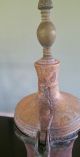 Extremely Rare Large Bedouin Brass/copper Dallah/coffee Pot Saudi Arabia Middle East photo 5