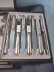 Strachan Silver 58pc Cutlery Service 