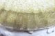 Chandelier Plafonier Sconces Murano Golden Iceglass Midcentury Top Chandeliers, Fixtures, Sconces photo 1