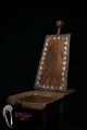 Discover African Art Old Nyamwezi Chair Tanzania Other African Antiques photo 3