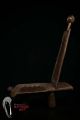 Discover African Art Old Nyamwezi Chair Tanzania Other African Antiques photo 4