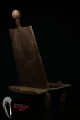 Discover African Art Old Nyamwezi Chair Tanzania Other African Antiques photo 7