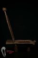 Discover African Art Old Nyamwezi Chair Tanzania Other African Antiques photo 8