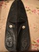 Authentic Handmade Ceremonial Mask (papua Guinea) Pacific Islands & Oceania photo 1