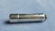 Antique Sterling Silver Chatelaine Needle Case Pencil Lead Hm Birmingham 1915 Needles & Cases photo 4