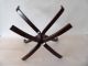 Ottoman Falcon Chair Sigurd Resell Vatne Mobler Stool Norway Mid-Century Modernism photo 6