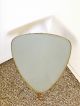 Tripod Table 60s Mid Century Plant Display Side End Table German Guitar Pick Mid-Century Modernism photo 5