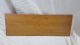 Vintage Wood Half Hull Ship Model Mixed Woods Hand Carved Model Ships photo 4