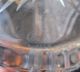 Rare Hawkes American Brilliant Kohinoor St Louis Diamond Cut Glass 11 