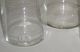 3 Vintage Kalon Medical Scientific Apothecary Specimen Jars W/ Ss Lids Bottles & Jars photo 1