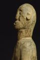 Expressive Figure Of Ancestor With Outstreched Hands - Timor - Indonesia Pacific Islands & Oceania photo 9