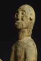 Expressive Figure Of Ancestor With Outstreched Hands - Timor - Indonesia Pacific Islands & Oceania photo 10