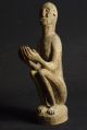 Expressive Figure Of Ancestor With Outstreched Hands - Timor - Indonesia Pacific Islands & Oceania photo 4