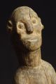 Expressive Figure Of Ancestor With Outstreched Hands - Timor - Indonesia Pacific Islands & Oceania photo 6