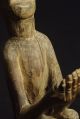 Expressive Figure Of Ancestor With Outstreched Hands - Timor - Indonesia Pacific Islands & Oceania photo 7