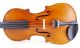 , Antique,  Old G.  Joesph Schuster 4/4 Violin,  Ready To Play - Fiddle,  Geige String photo 10