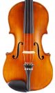 , Antique,  Old G.  Joesph Schuster 4/4 Violin,  Ready To Play - Fiddle,  Geige String photo 1