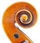 , Antique,  Old G.  Joesph Schuster 4/4 Violin,  Ready To Play - Fiddle,  Geige String photo 5