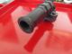 Antique French Maritim Signal Cannon Circa 1930,  12 Gauge Other Maritime Antiques photo 4