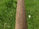 Antique Vintage Hard Wood Aboriginal Digging Stick Made From Mulga Wood. Pacific Islands & Oceania photo 4