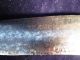 Rare Antique Whaling Flensing Knife,  Maritime,  Bedford Massachusetts 1800 ' S Other Maritime Antiques photo 5