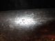 Rare Antique Whaling Flensing Knife,  Maritime,  Bedford Massachusetts 1800 ' S Other Maritime Antiques photo 6