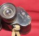Ww2 1944 Raf Watson - Baker Co.  Ltd.  6x Binocular British photo 1