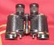Ww2 1944 Raf Watson - Baker Co.  Ltd.  6x Binocular British photo 3