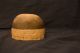 Antique Vintage Millinery Hat Block Wig Stand Mannequin Head Mold Wood Industrial Molds photo 5