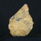 Acheulean Civilization - Quartzite Hand Axe - 82 Mm Long - Sahara Neolithic & Paleolithic photo 1