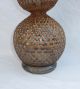Antique Victorian Soda Syphon Seltzogenes Rattan Cane Siphon Other Antique Science, Medical photo 2