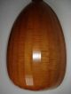 7 Cours Renaissance Lute From German Masterluthier Ammon Meinel Ca.  1960 String photo 5