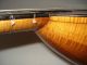 7 Cours Renaissance Lute From German Masterluthier Ammon Meinel Ca.  1960 String photo 8