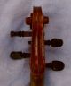 Antique French? Violin String photo 9