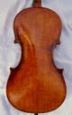 Antique French? Violin String photo 1